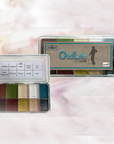 MR DASHBO OldLife Palette
