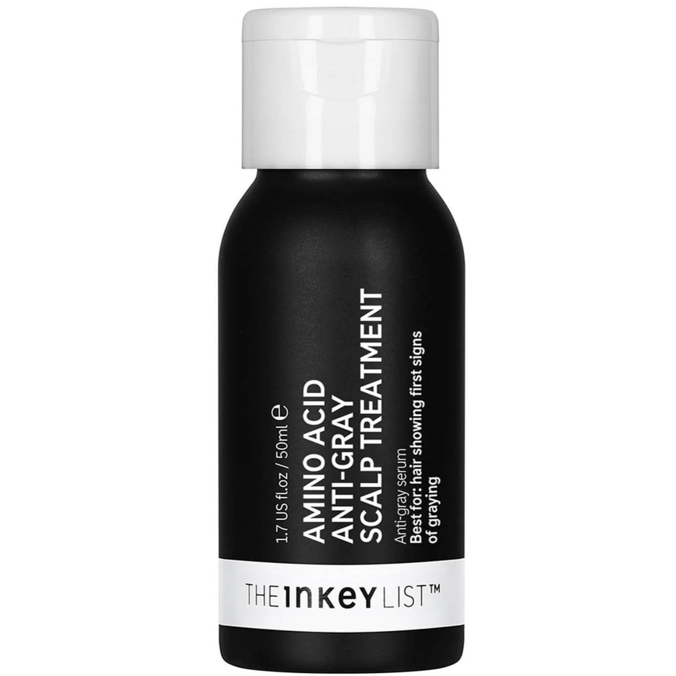 The Inkey List Amino Acid Anti-Gray Scalp Treatment