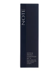 NOTE Detox & Protect Foundation, packaging