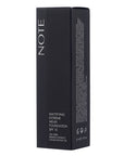 NOTE Mattifying Extreme Wear Foundation, packaging