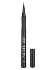 NOTE Precision Eyeliner, open
