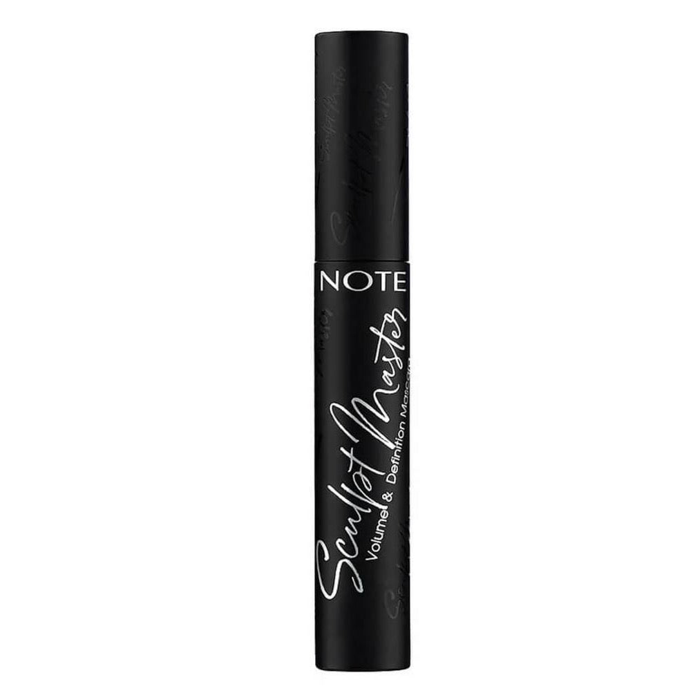 NOTE Sculpt Master Mascara