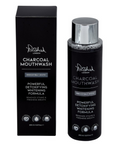 Polished London ACTIVATED CHARCOAL MOUTHWASH
