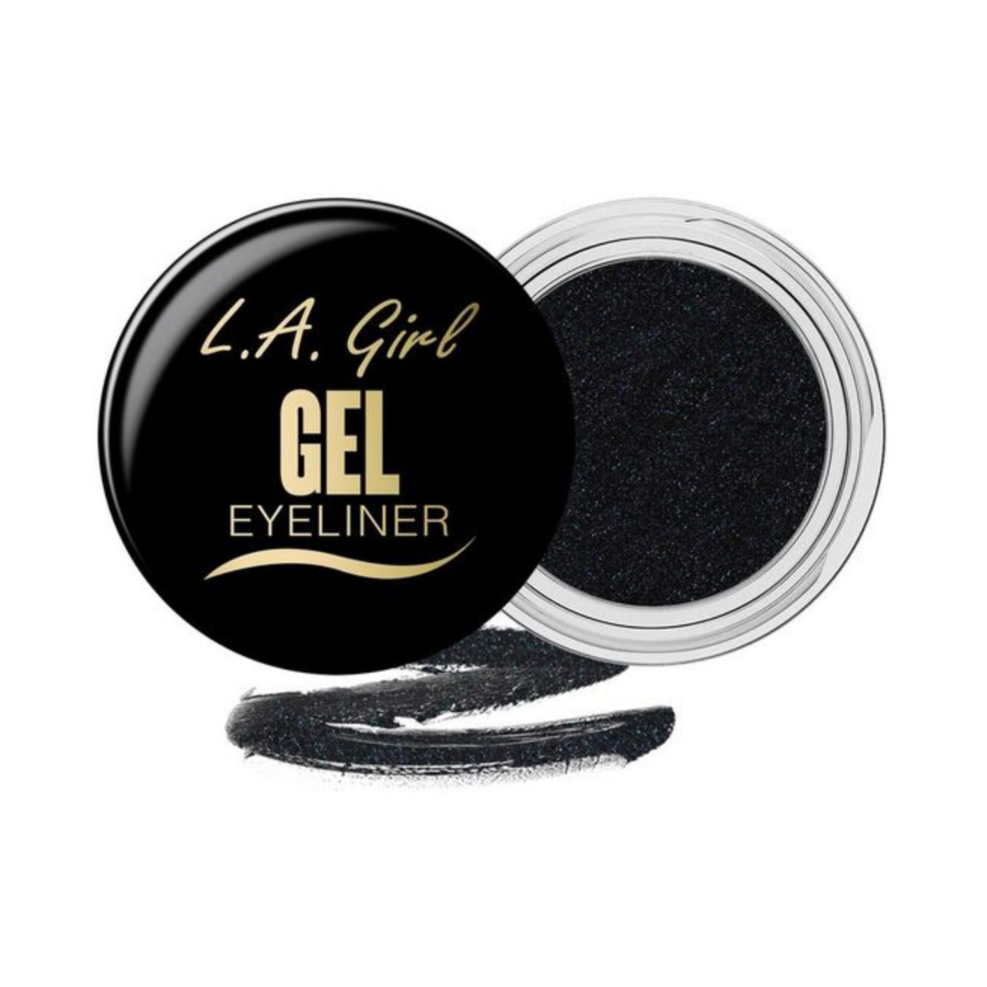 LA GIRL GEL LINER