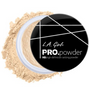 LA Girl PRO Setting Powder - Banana Yellow