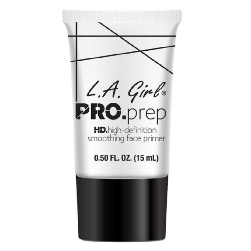 LA GIRL PRO.PREP HD DEF. FACE PRIMER