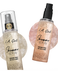 LA GIRL SHIMMER SPRAY