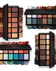 LA GIRL FANATIC EYESHADOW PALETTE