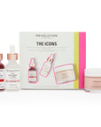Revolution Skincare The Icons Collection