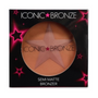 ICONIC BRONZE Miami Matte Bronzer
