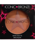 ICONIC BRONZE Miami Matte Bronzer
