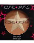 ICONIC BRONZER Ibiza Shimmer Bronzer