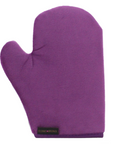 Iconic Bronze Luxury Tanning Mitt, open