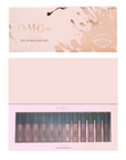Oh My Glam KISSABLE LIP INDULGENCE SET