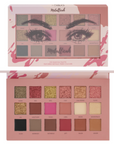 Oh My Glam METALLICAH EYE SHADOW PALETTE