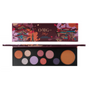 Oh My Glam TOKYO EYE SHADOW & HIGHLIGHTER PALETTE