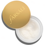 FARSALI Rose Gold Elixir 24k Moisturing Gel Cream, open