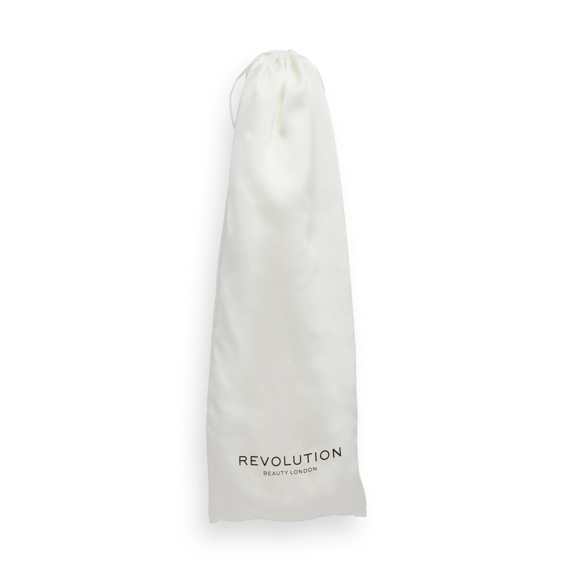 Revolution Curl Enhance Satin Curling Ribbon , in packaging
