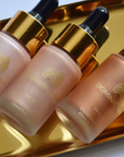 DOMINIC PAUL Liquid Highlighters