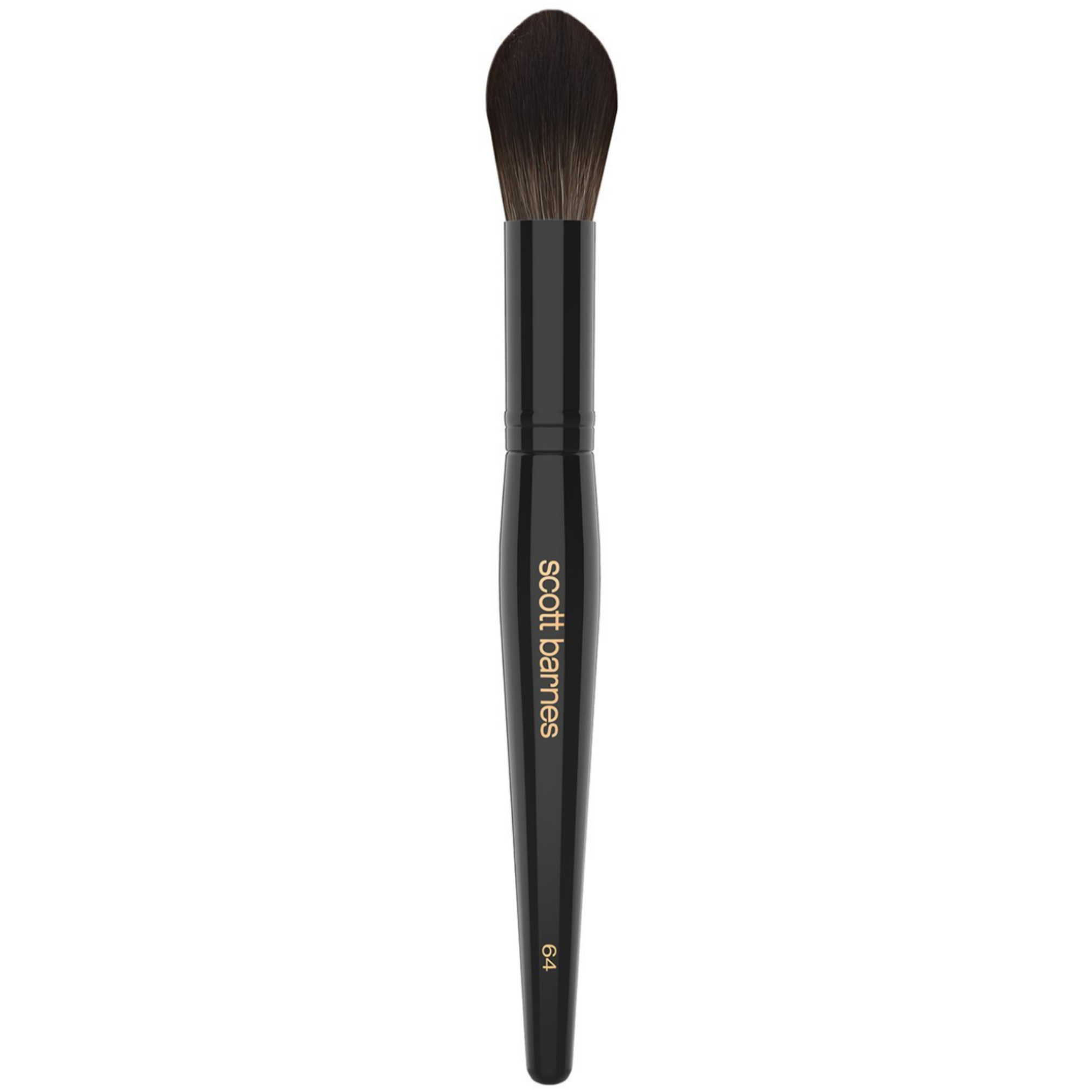 Scott Barnes PRO BRUSH