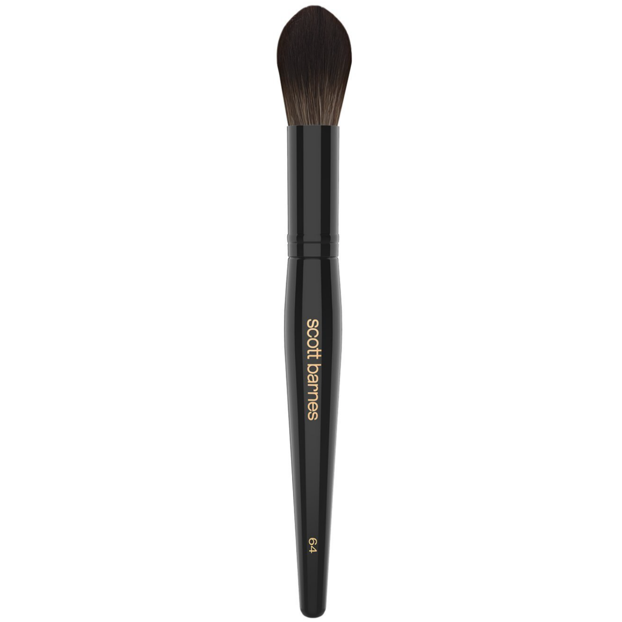 Scott Barnes PRO BRUSH #64 THE HIGHLIGHTER