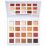 Scott Barnes SNATURAL N°1 EYESHADOW PALETTE