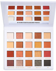 Scott Barnes SNATURAL N°1 EYESHADOW PALETTE