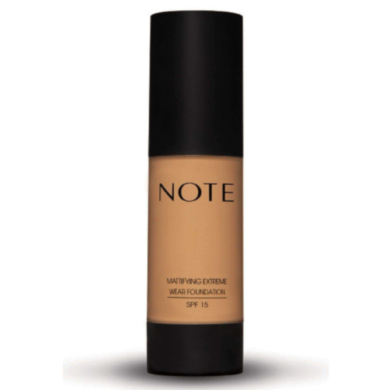 NOTE Mattifying Extreme Wear Foundation