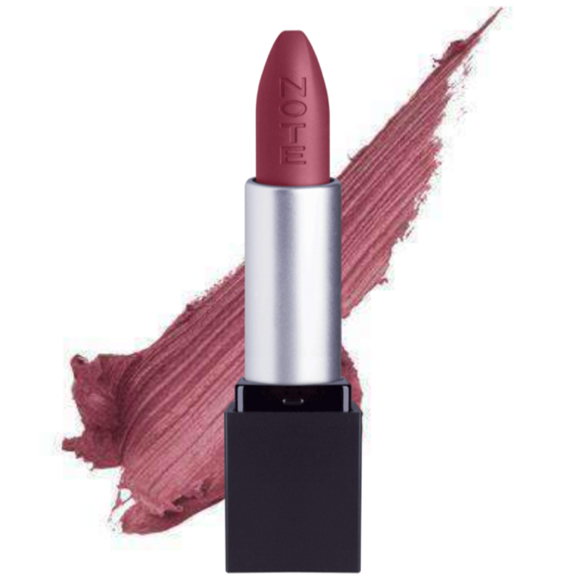 NOTE Mattever Lipstick - 09 First Date Rose