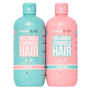 Hairburst Shampoo & Conditioner For Longer Stronger Hair