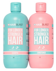 Hairburst Shampoo & Conditioner For Longer Stronger Hair