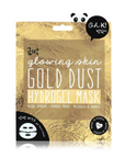 Oh K! Gold Dust Hydrogel Sheet Face Mask