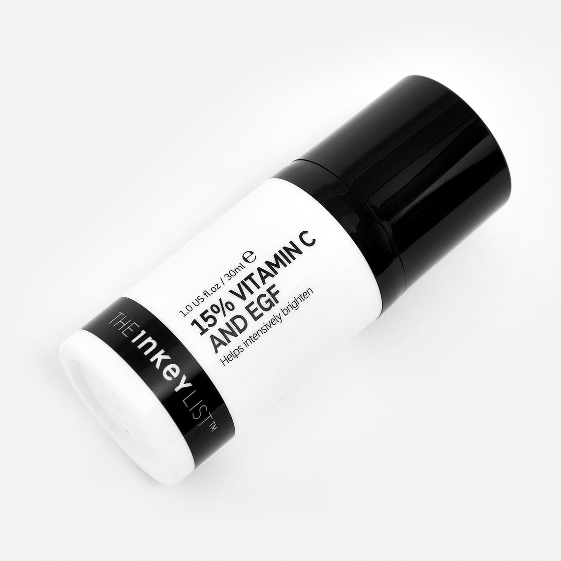 The Inkey List 15% VITAMIN C + EGF SERUM