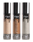 bPerfect X Mars The Label PERSIAN GOLD – FACE & BODY GLOW