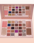 bPerfect X Mrs Glam Showstopper Palette