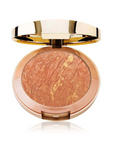 MILANI BAKED BRONZER open compact