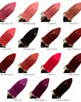 MILANI BOLD COLOR STATEMENT MATTE LIPSTICK all shades