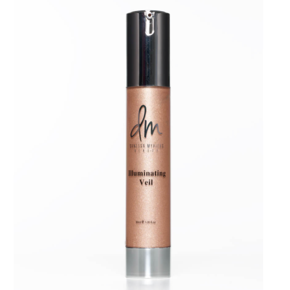 DANESSA MYRICKS Illuminating Veil