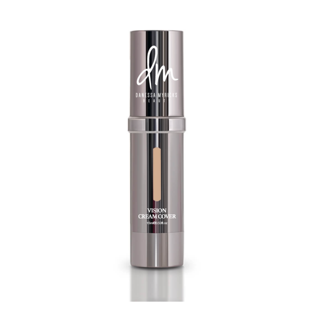 DANESSA MYRICKS Vision Cream Cover