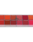 DANESSA MYRICKS Luxe Cream Palette - The Feminist