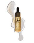 DANESSA MYRICKS Beauty Oil and swatch