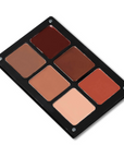 DANESSA MYRICKS Waterproof Cream Palettes – Essentials