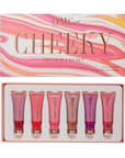 Oh My Glam CHEEKY CREAM BLUSH SET