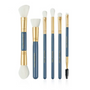 Dominic Paul Cosmetics TRAVEL BRUSH SET