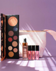 Oh My Glam OH MY NIGHTS - LONDON NUDE Gift Set