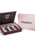 MUD Cosmetics OMBRE Gift Set
