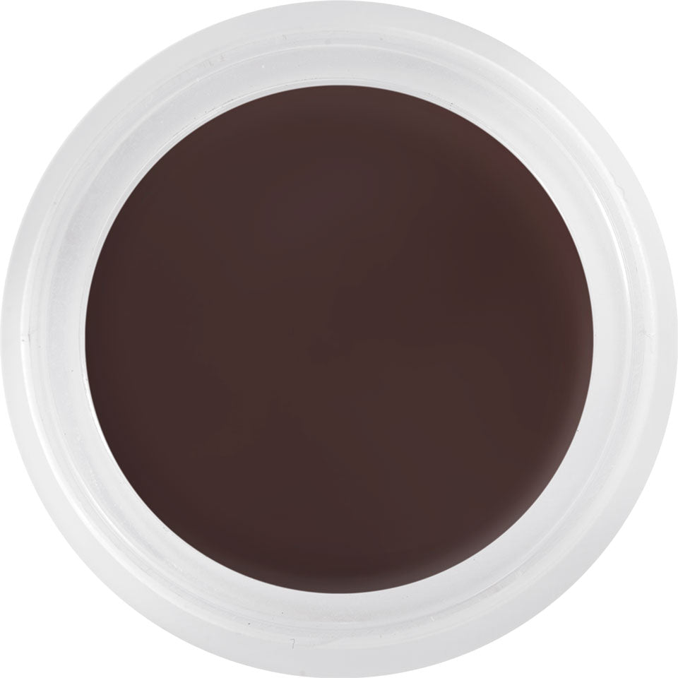 KRYOLAN HD Cream Liner Cacao