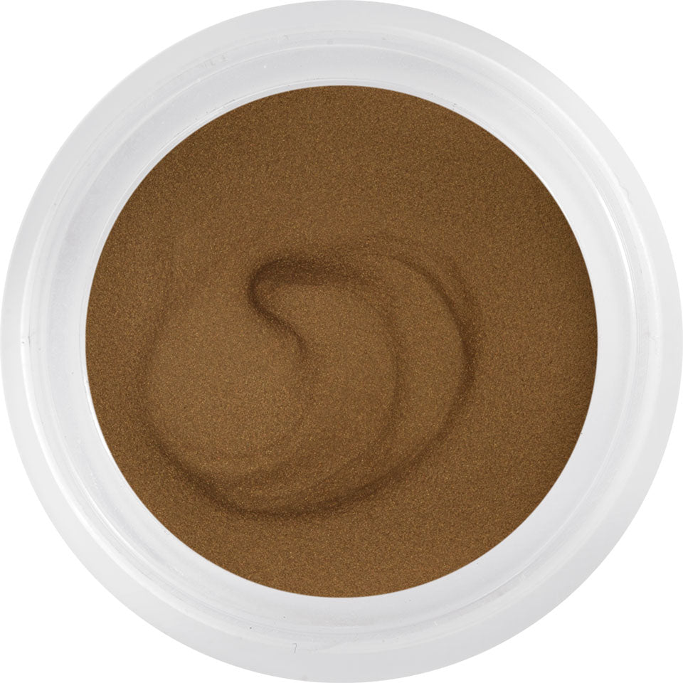 KRYOLAN HD Cream Liner Golden Shimmer
