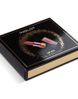 Inglot The Lip Envy Edit, packaging