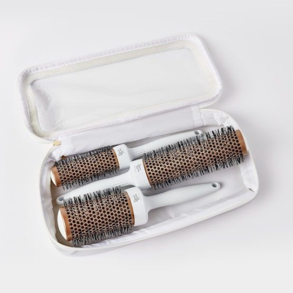 Beauty Works Blowdry Brush Gift Set